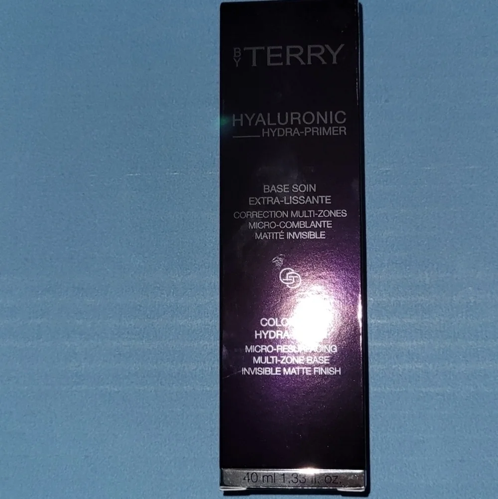 BY TERRY Hyaluronic Hydra-Primer